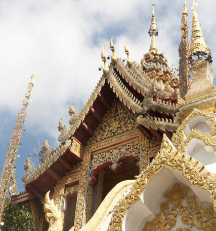 タイ国